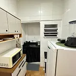 Rio Flat Praia 5