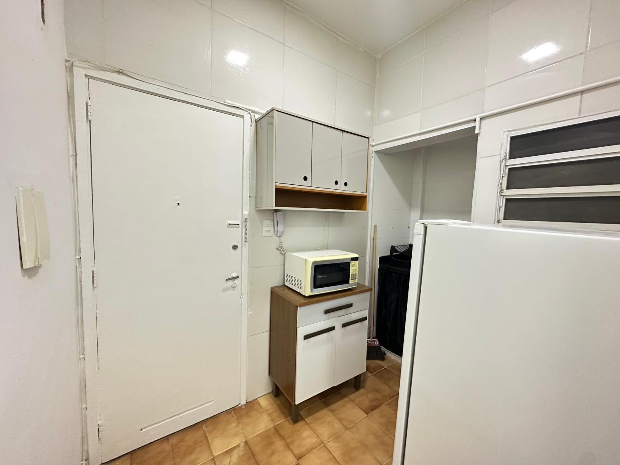 Appartement Rio Flat 5