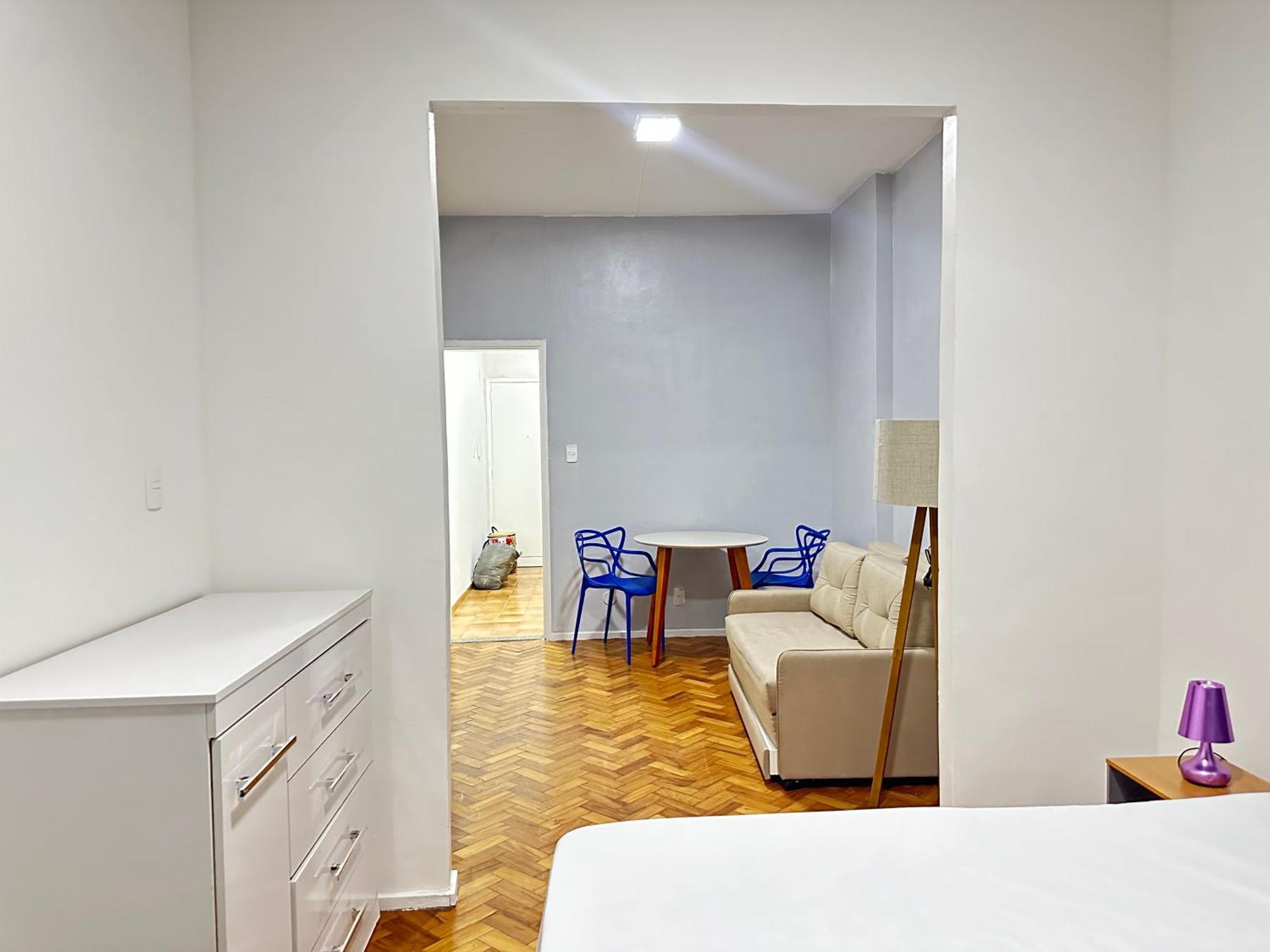 Rio Flat 5 Appartement *