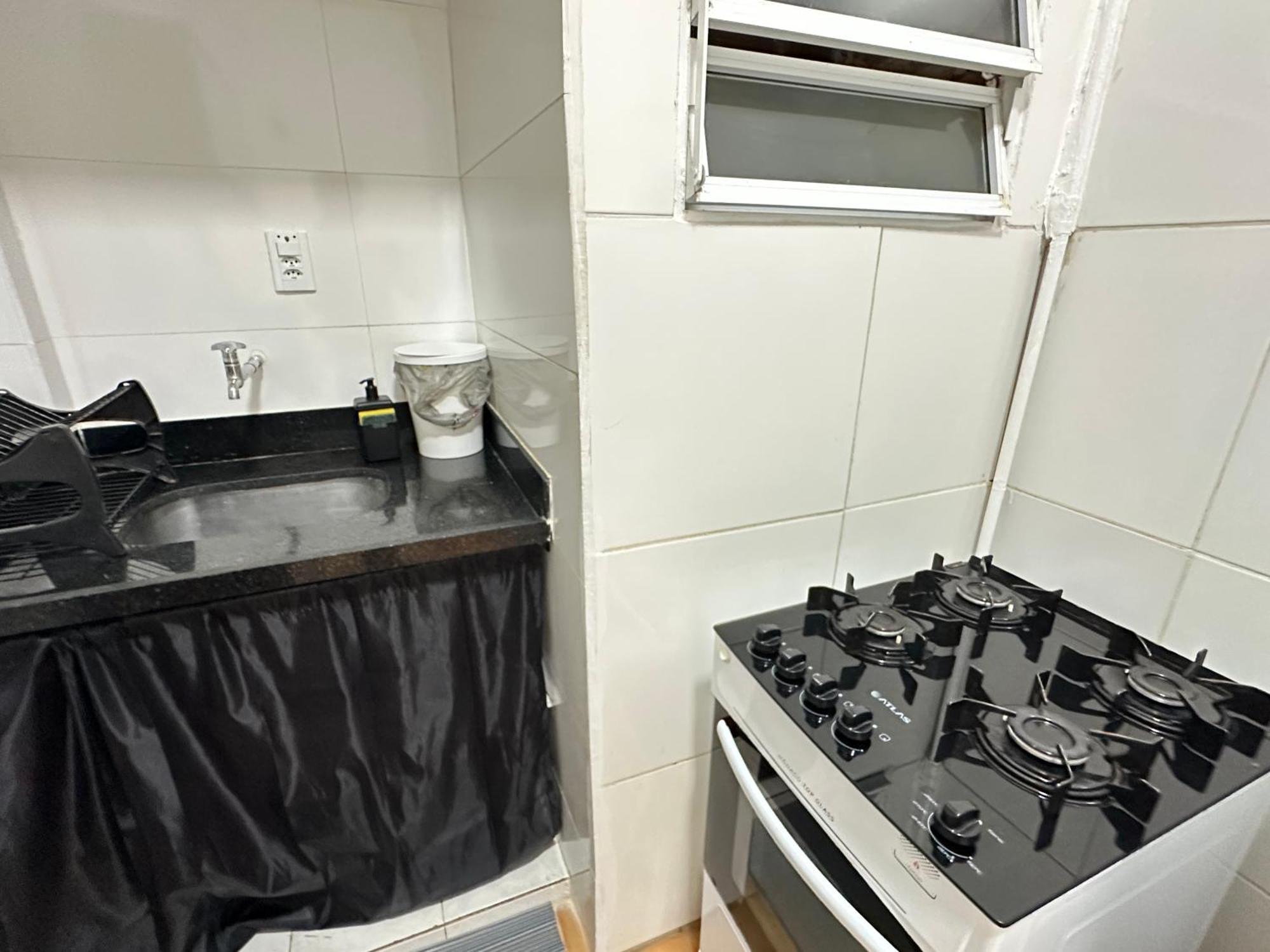 Appartement Rio Flat 5