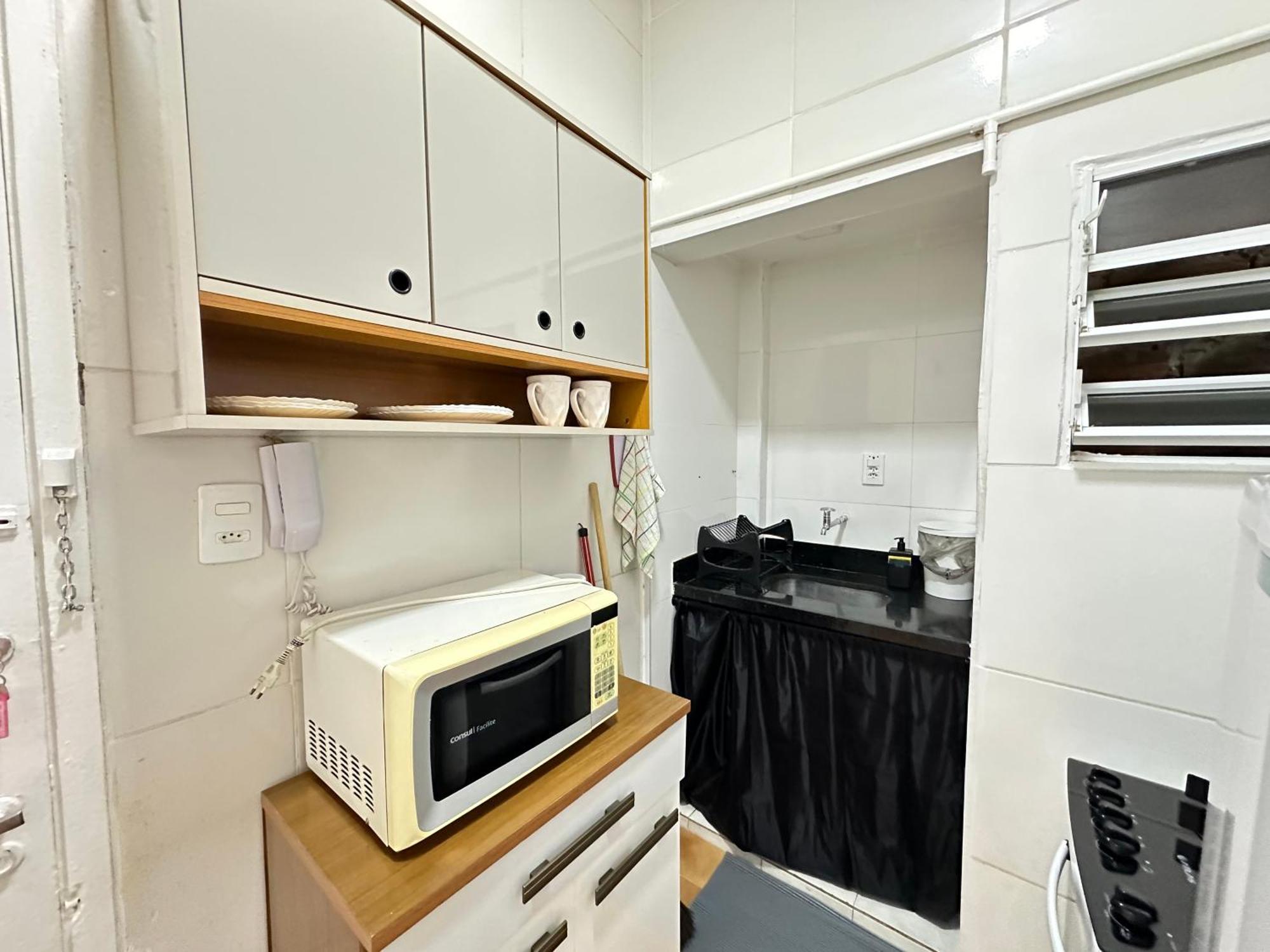 Appartement Rio Flat 5 *