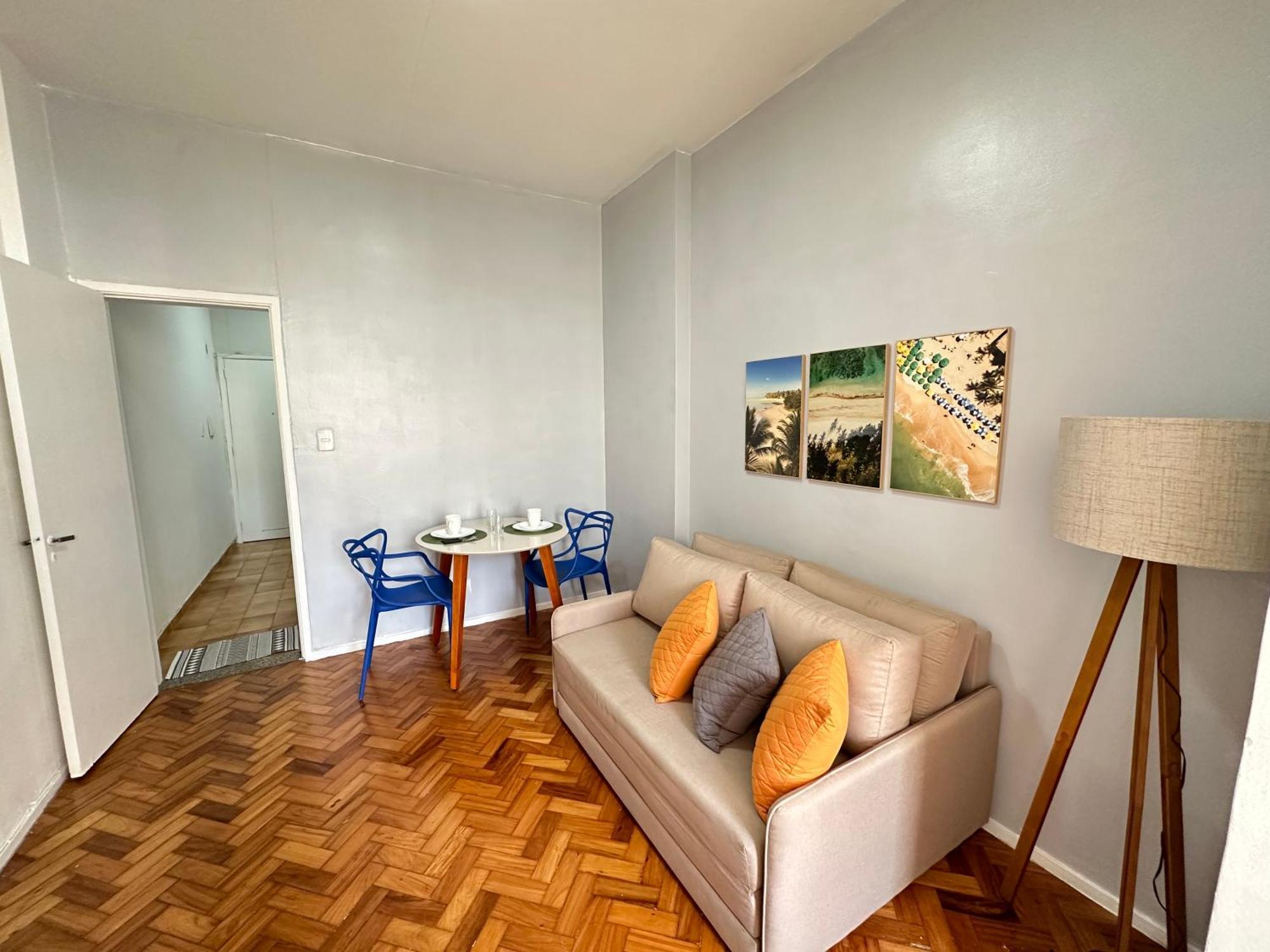 Appartement Rio Flat 5 *