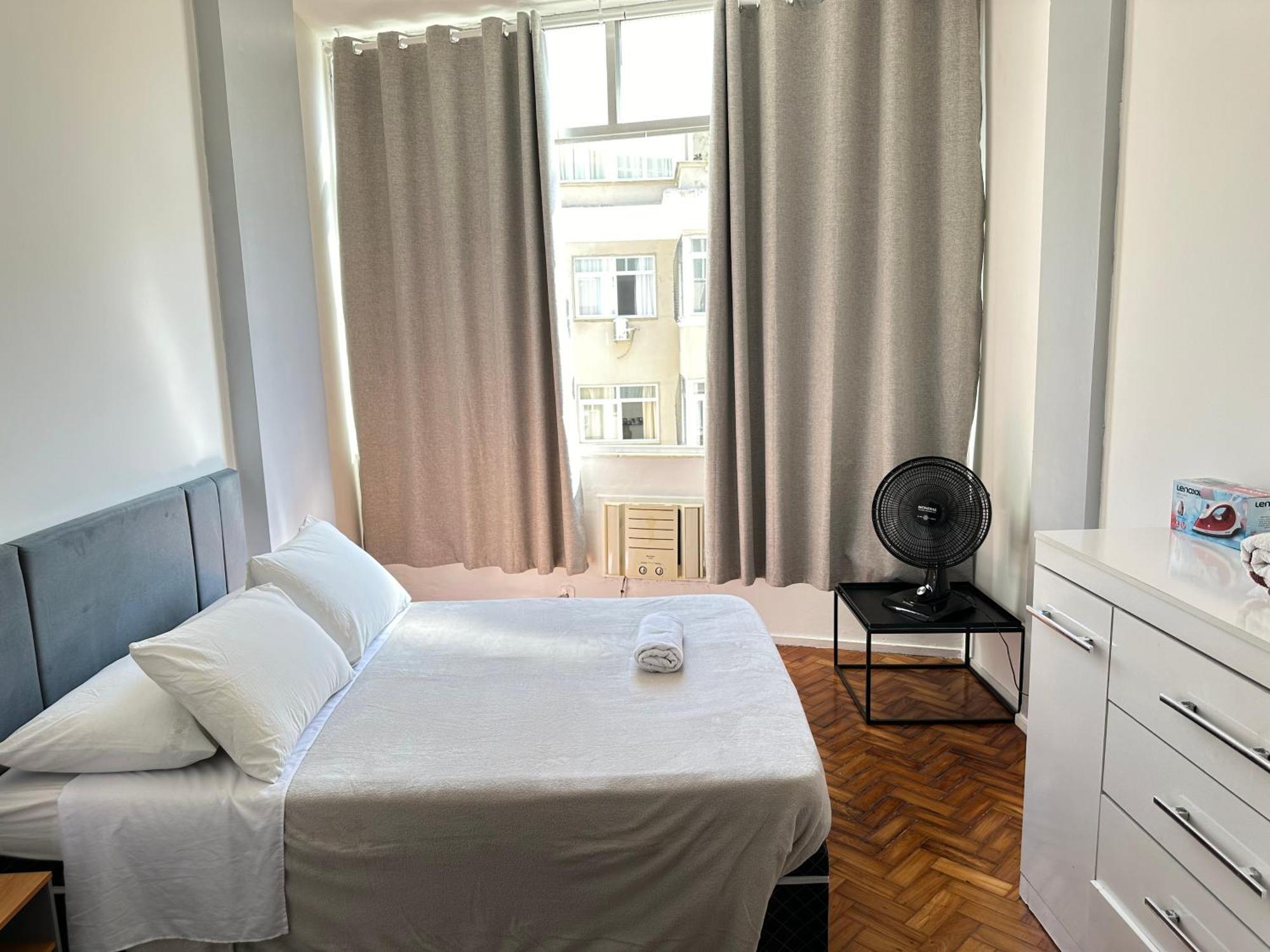 Rio Flat 5 Appartement